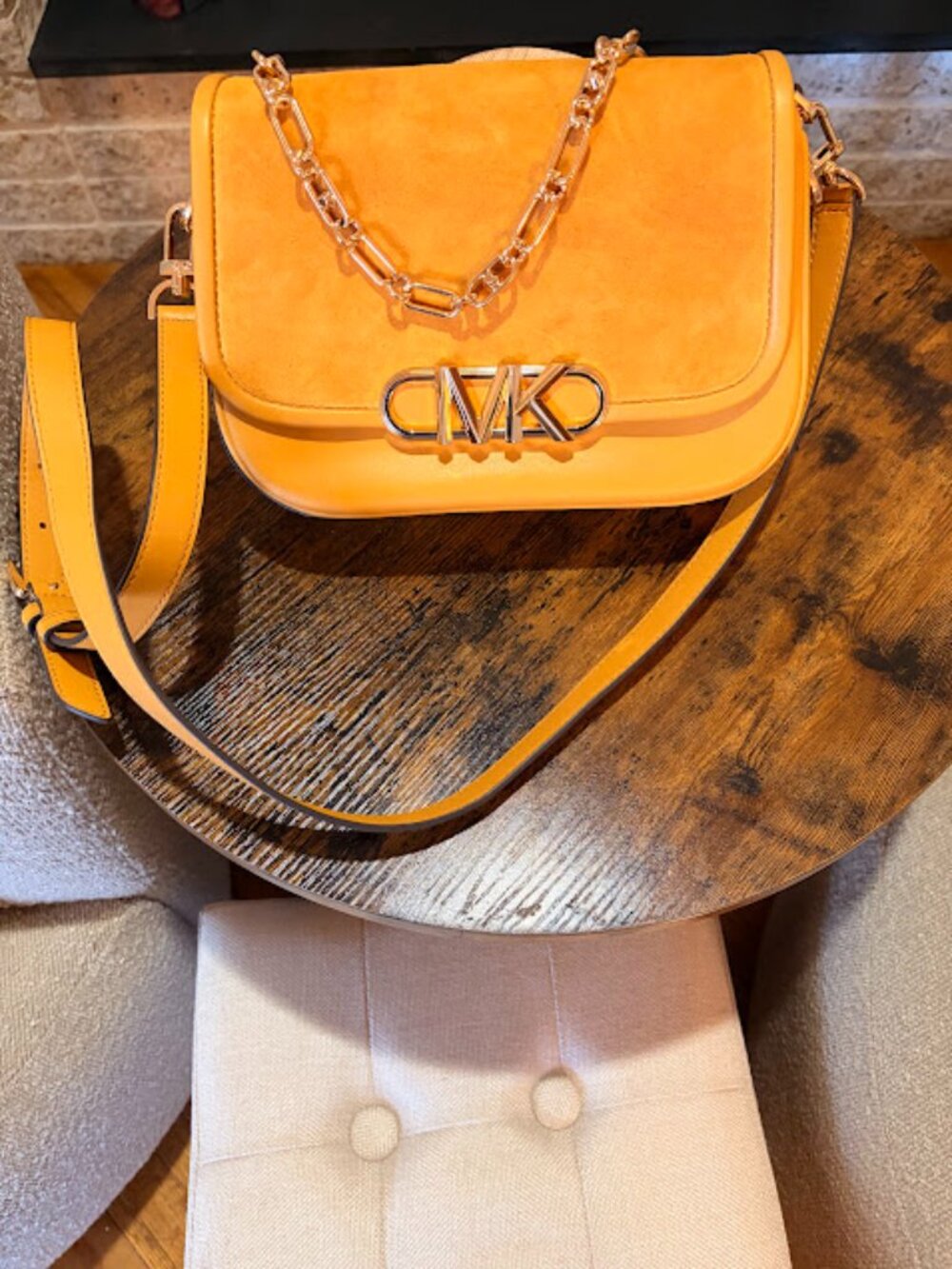 Michael Kors Small/Medium Crossbody